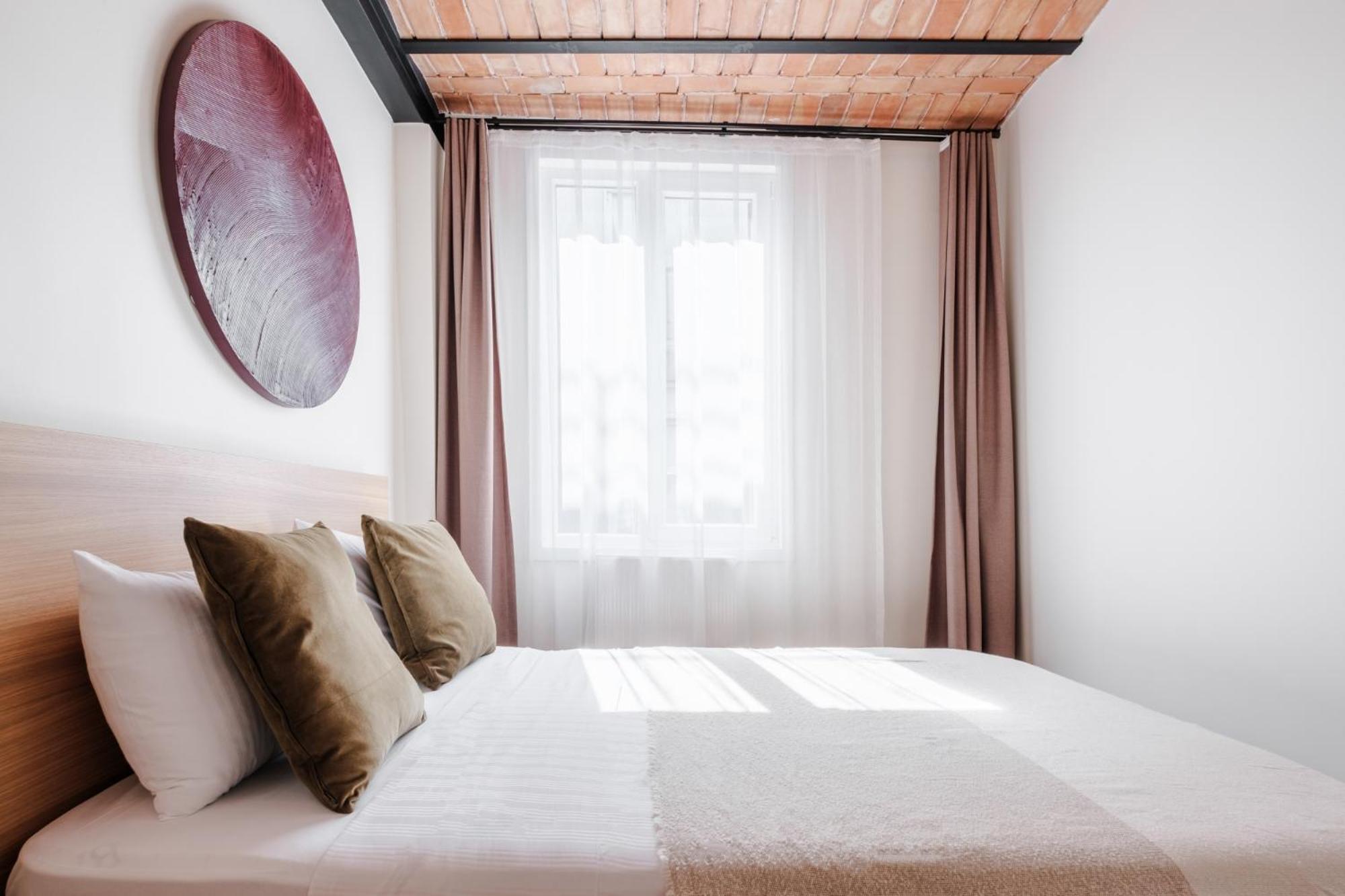 Apartamento Flat W City View Near Galata Tower In Istiklal Ave Estambul Exterior foto