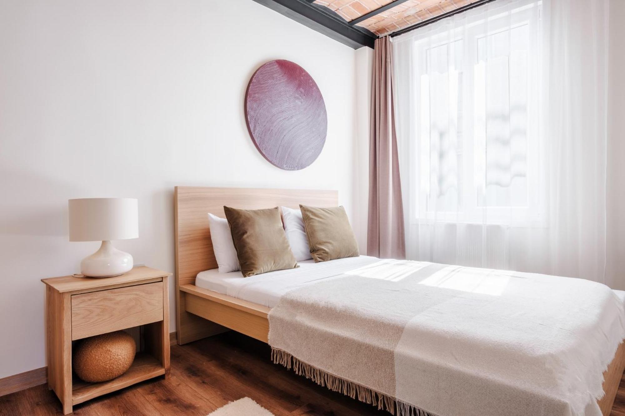 Apartamento Flat W City View Near Galata Tower In Istiklal Ave Estambul Exterior foto