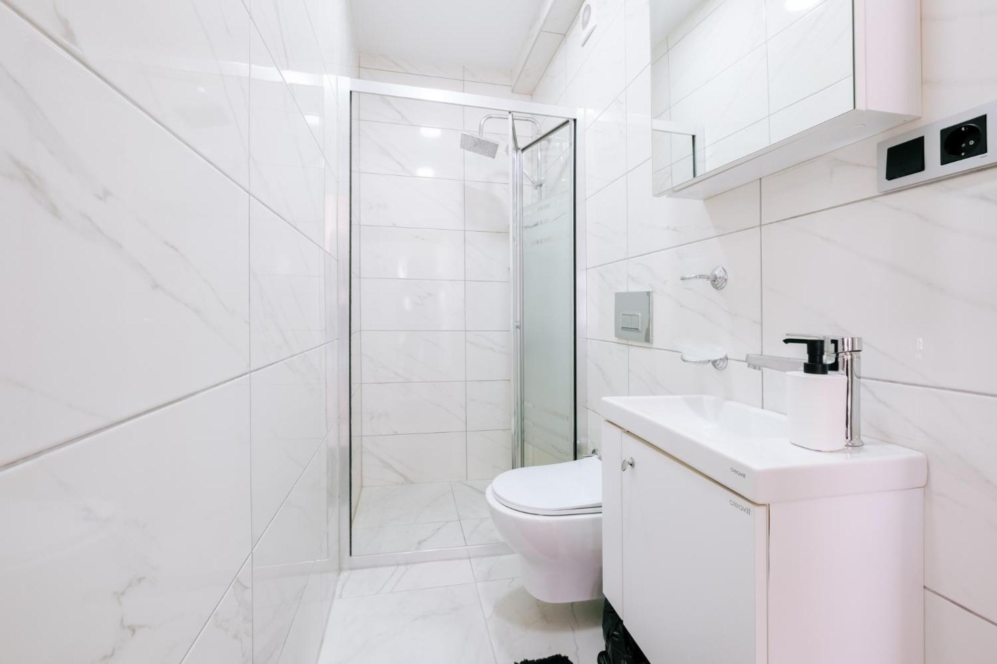 Apartamento Flat W City View Near Galata Tower In Istiklal Ave Estambul Exterior foto