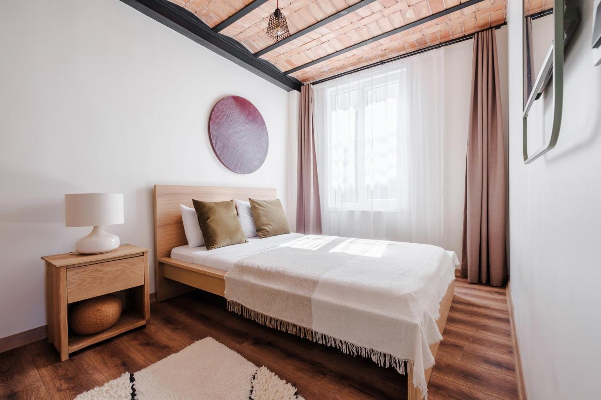 Apartamento Flat W City View Near Galata Tower In Istiklal Ave Estambul Exterior foto