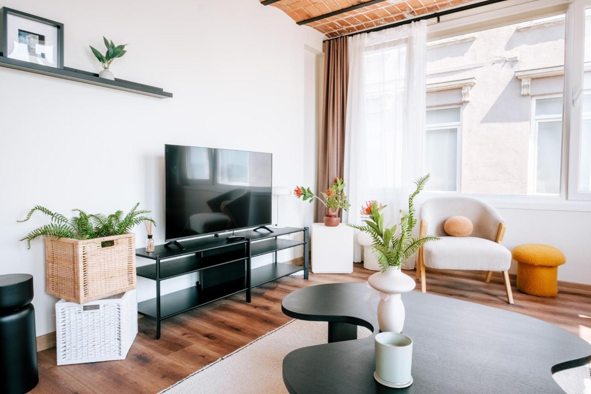 Apartamento Flat W City View Near Galata Tower In Istiklal Ave Estambul Exterior foto